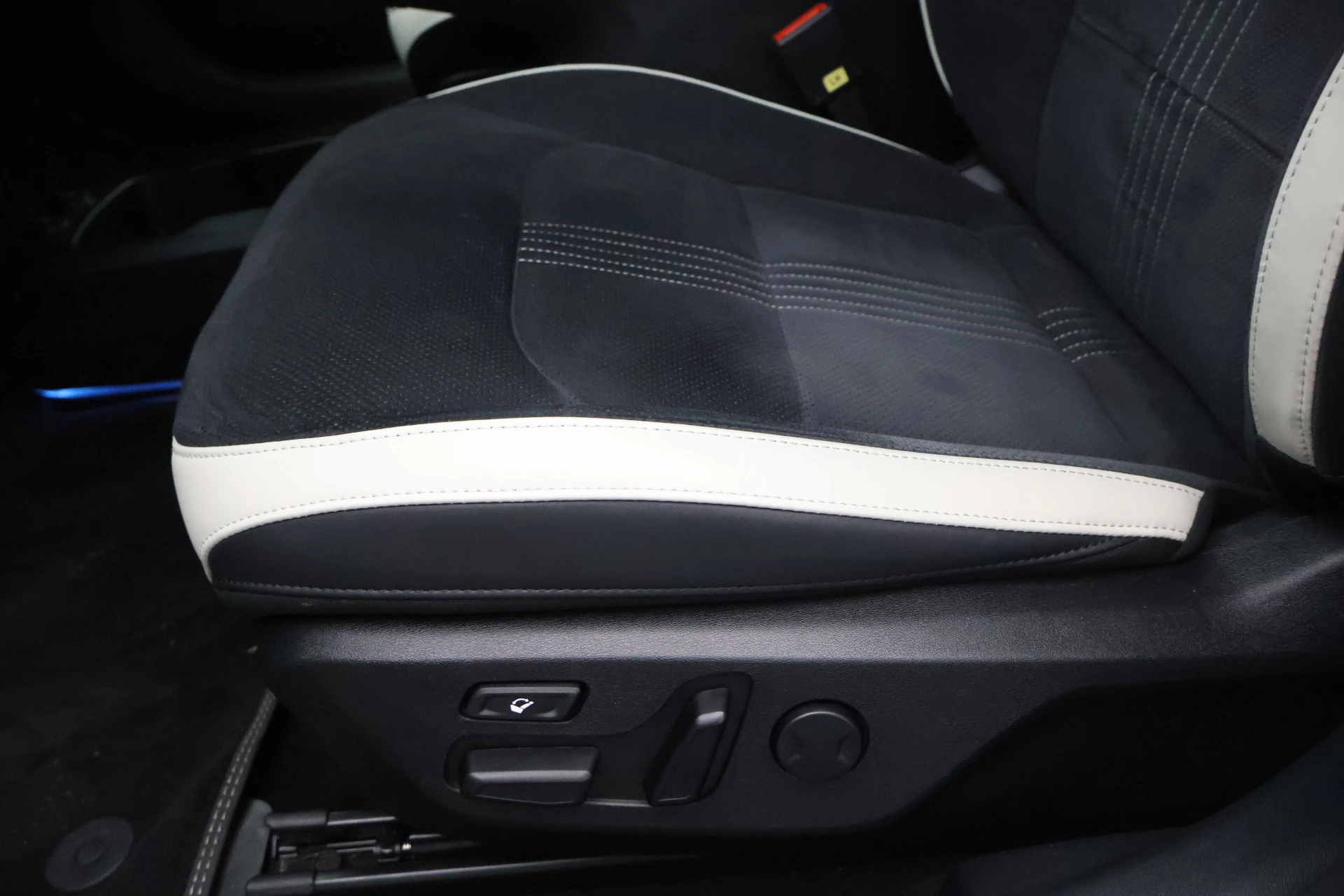 Hoofdafbeelding Kia EV6