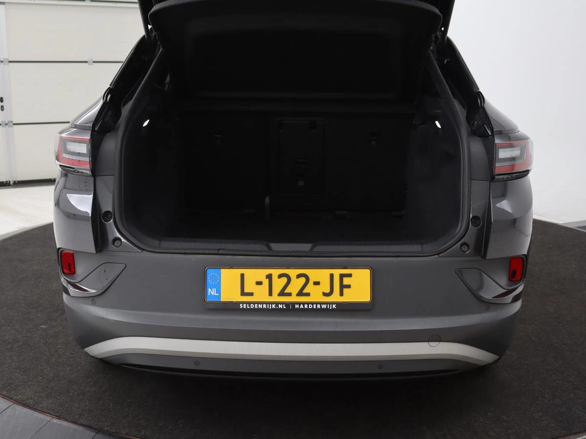 Hoofdafbeelding Volkswagen ID.4