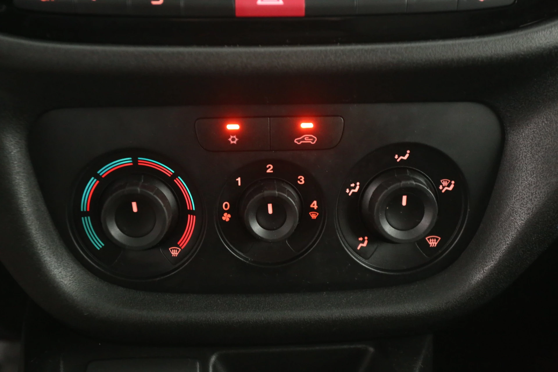 Hoofdafbeelding Fiat Doblò