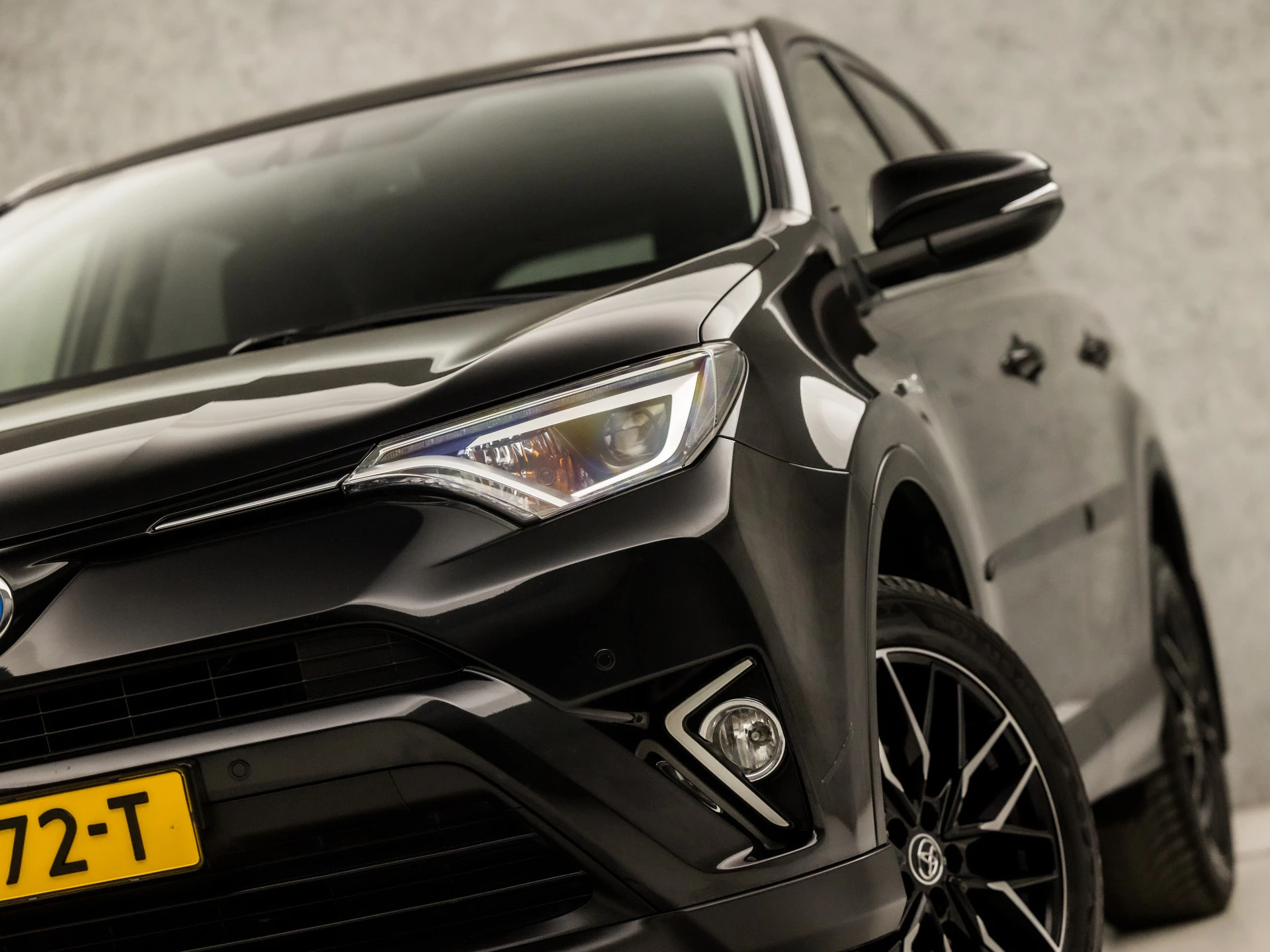 Hoofdafbeelding Toyota RAV4