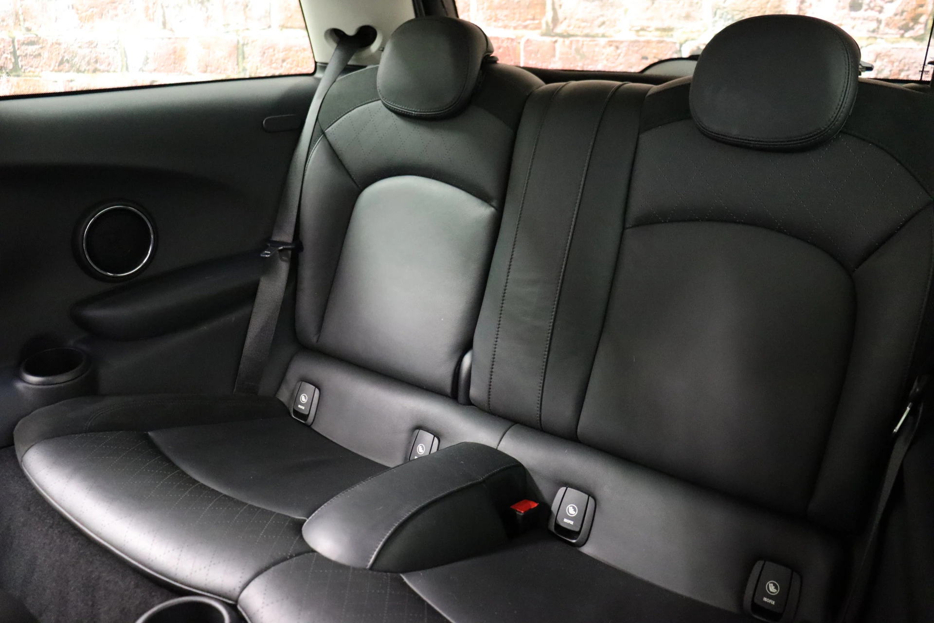 Hoofdafbeelding MINI Cooper S