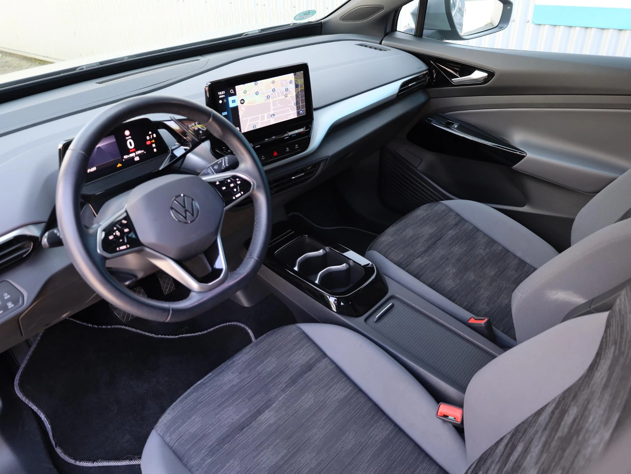 Hoofdafbeelding Volkswagen ID.4