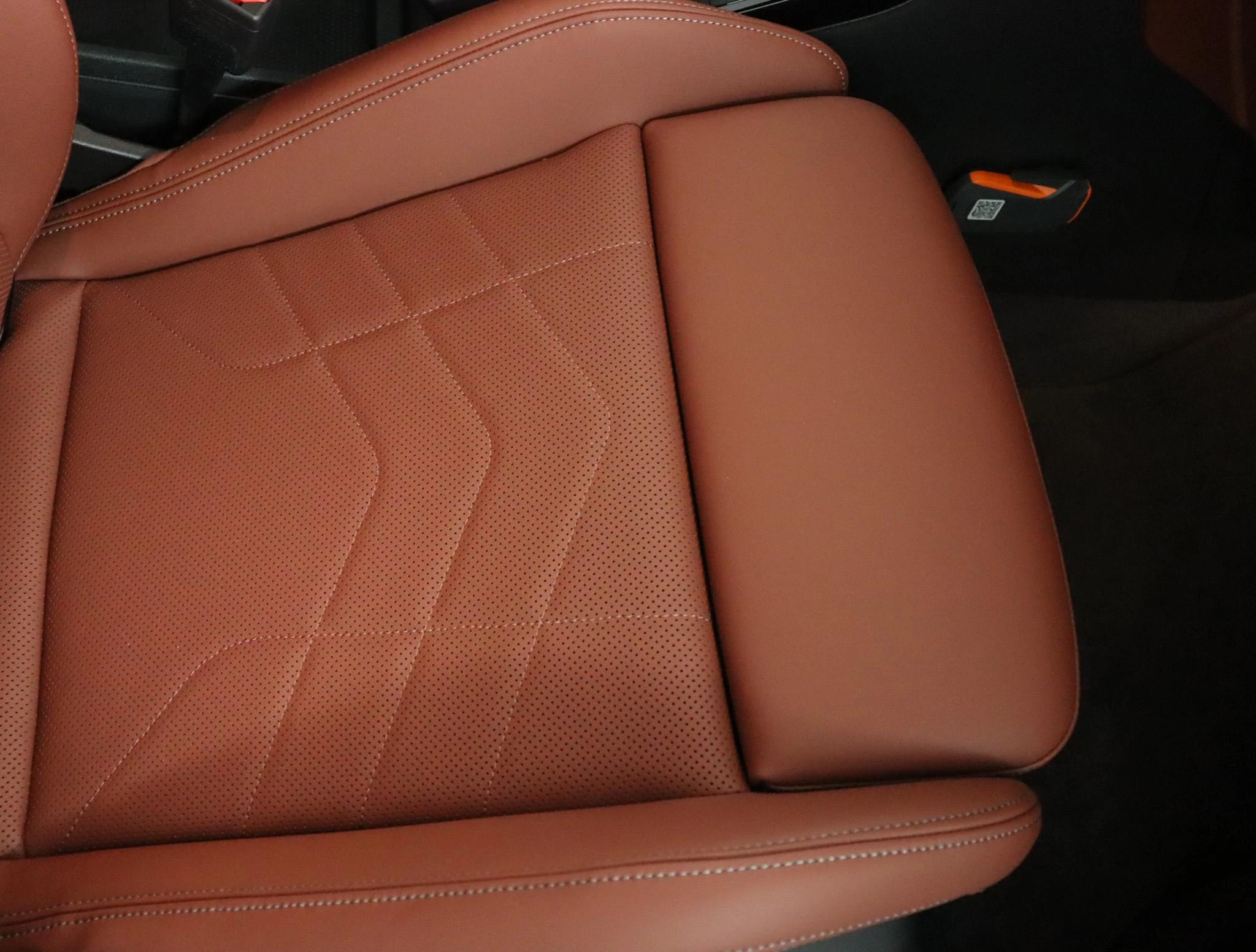 Hoofdafbeelding BMW iX1