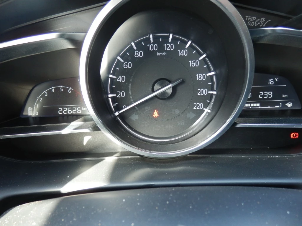 Hoofdafbeelding Mazda 2