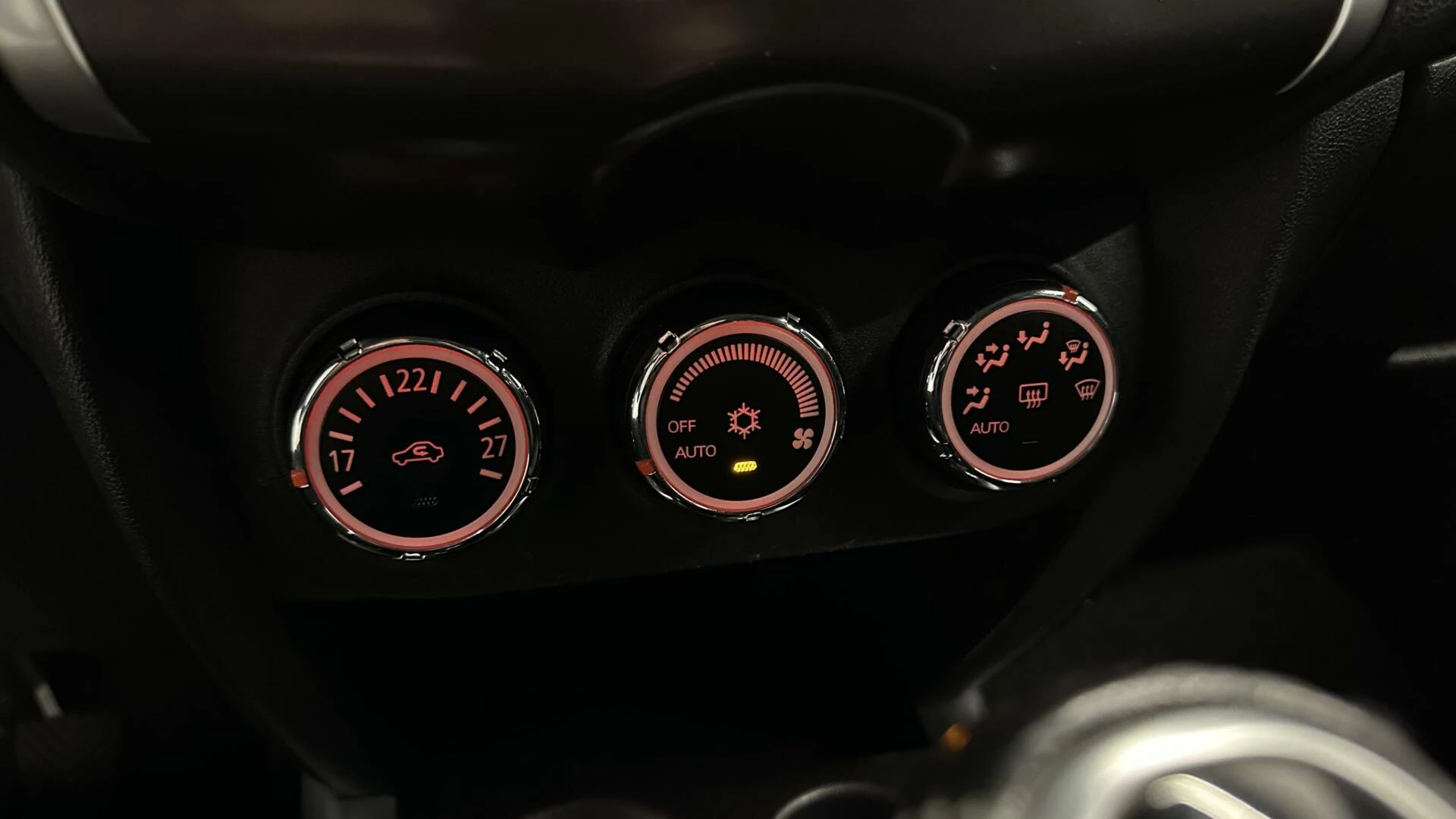 Hoofdafbeelding Mitsubishi ASX