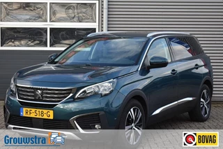 Hoofdafbeelding Peugeot 5008 Peugeot 5008 AUTOMAAT / NAVI / CARPLAY