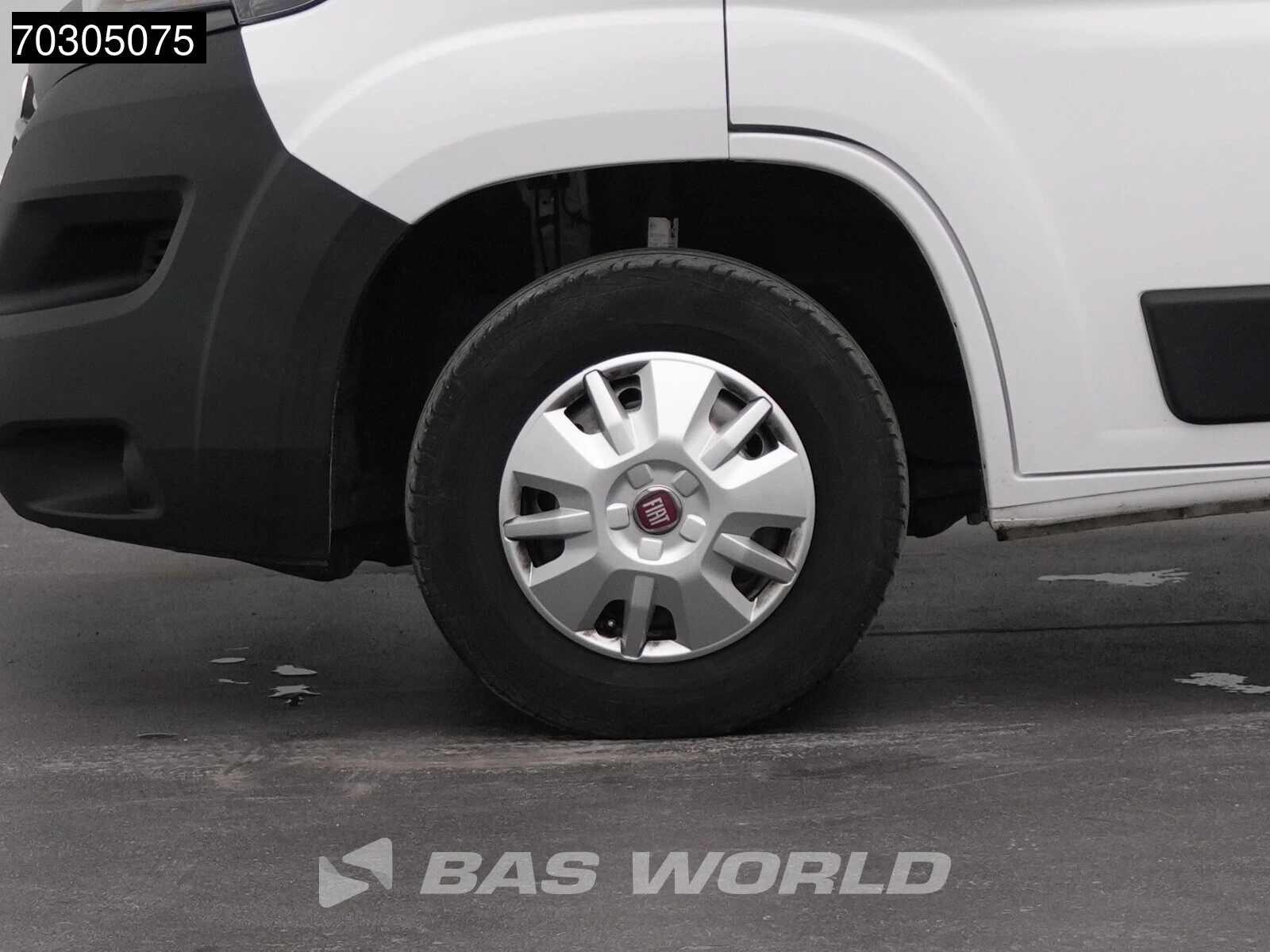 Hoofdafbeelding Fiat Ducato