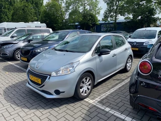 Peugeot 208 1.0 VTI ACCESS **VERBRUIKT OLIE** / HANDEL OF EXPORT