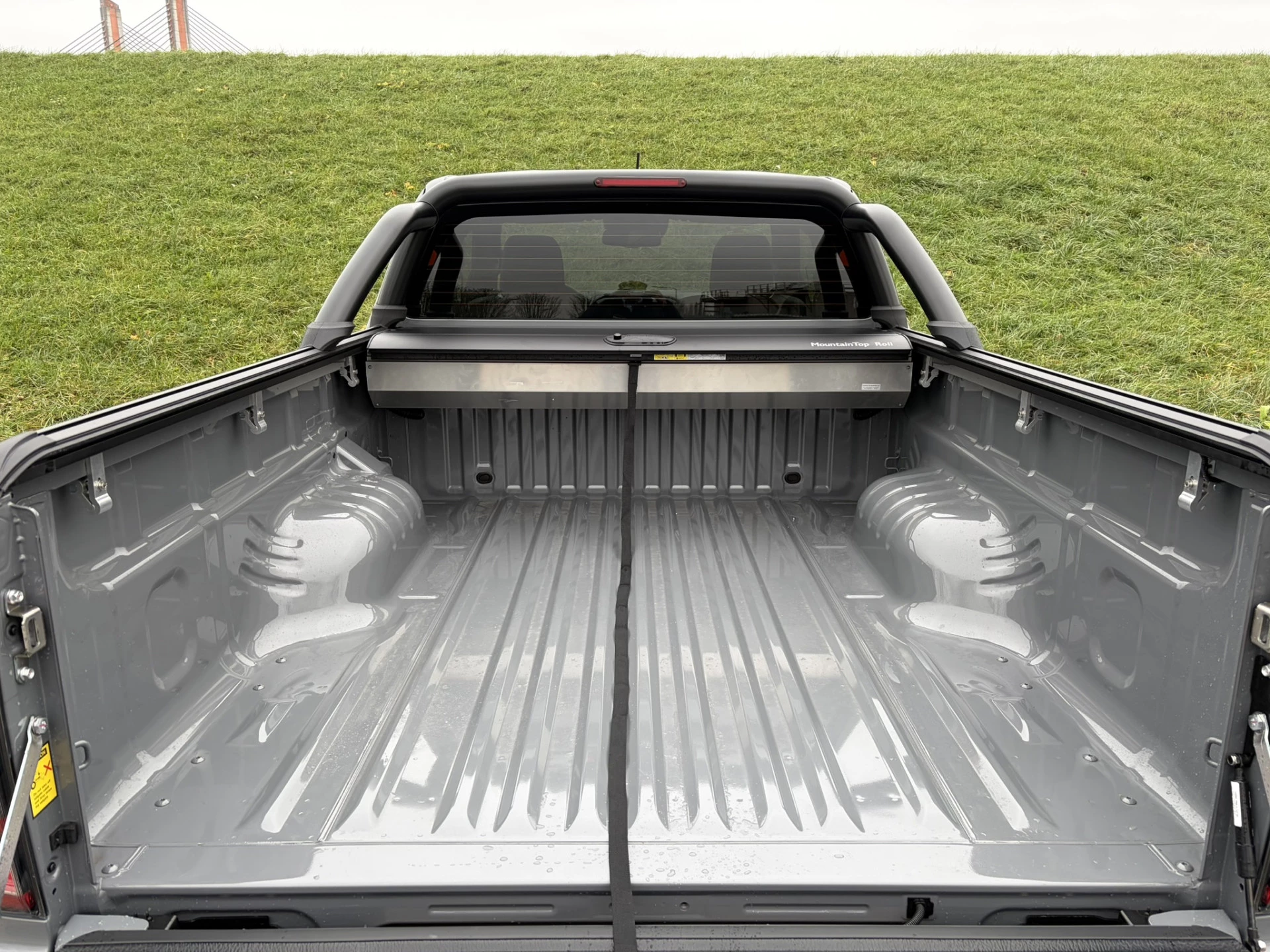 Hoofdafbeelding Isuzu D-Max