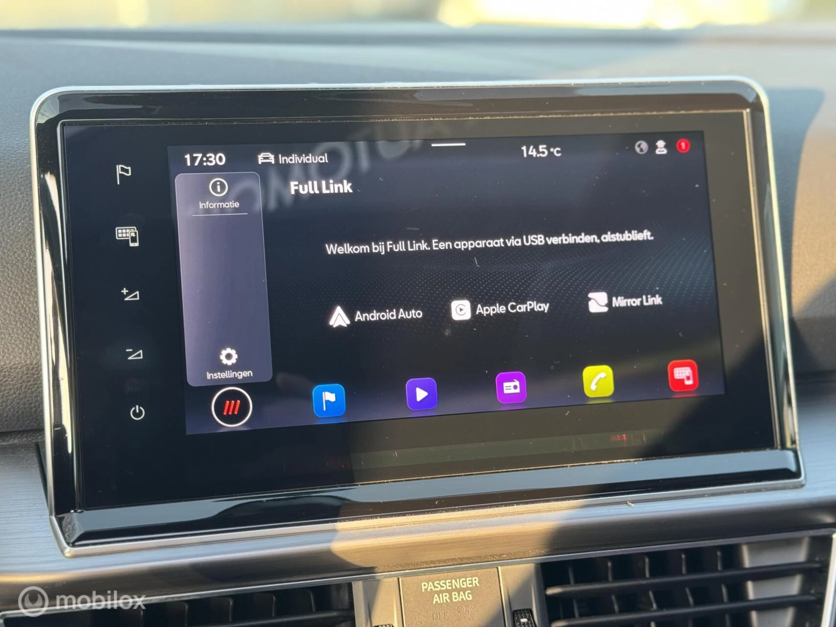 Hoofdafbeelding SEAT Tarraco