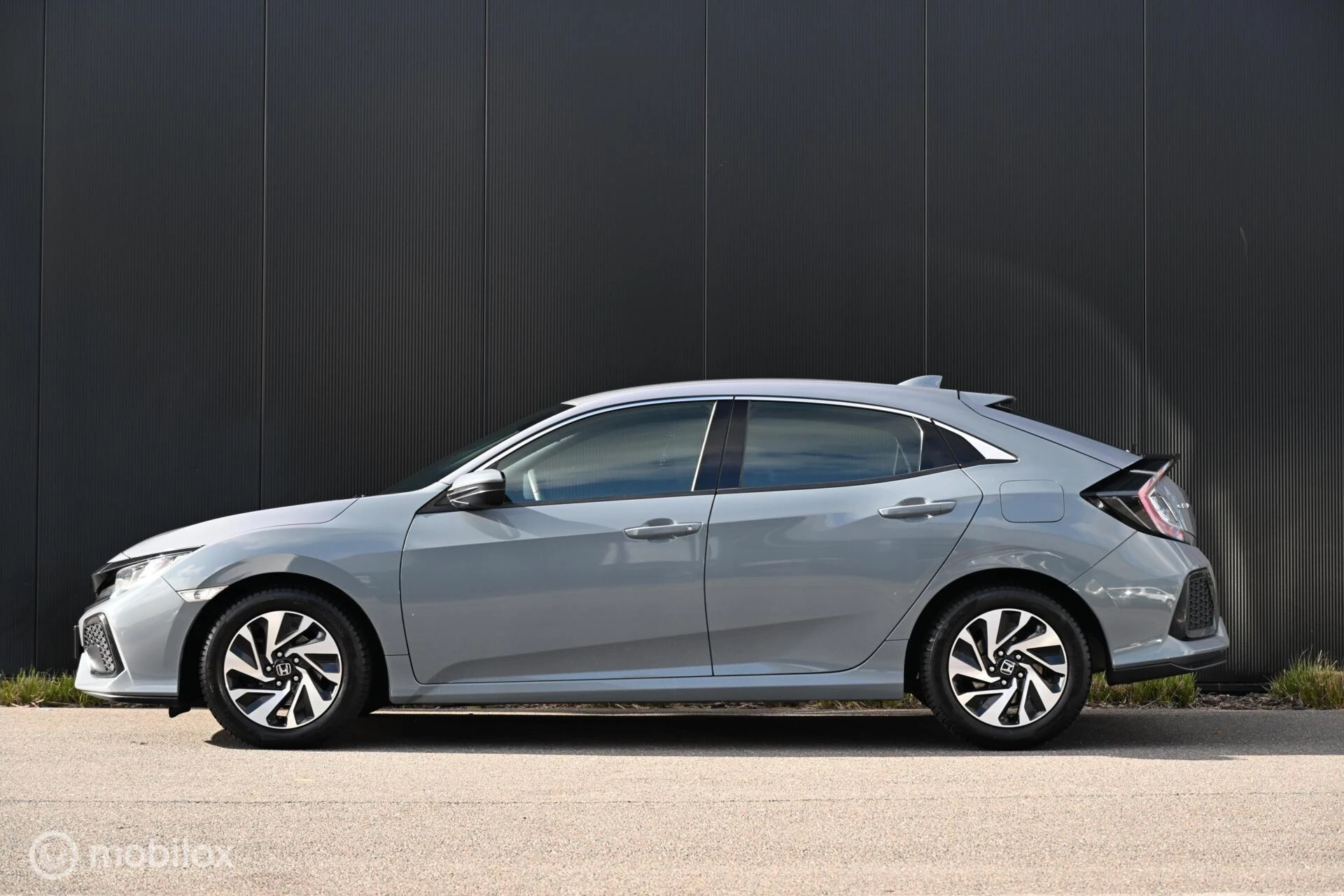 Hoofdafbeelding Honda Civic