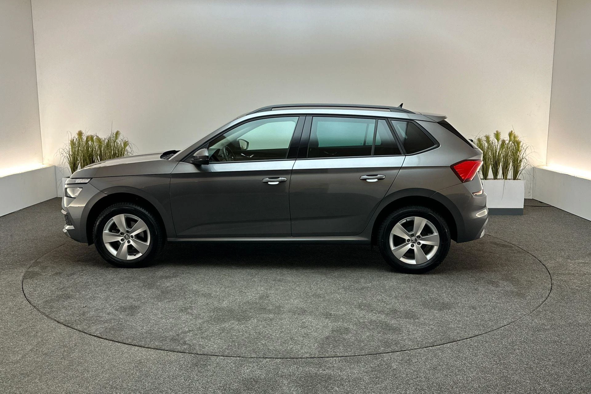 Hoofdafbeelding Škoda Kamiq