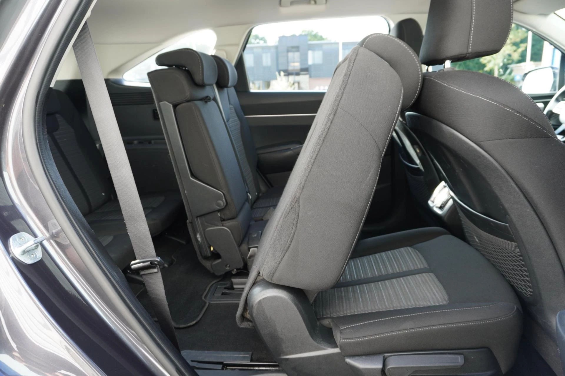 Hoofdafbeelding Kia Sorento