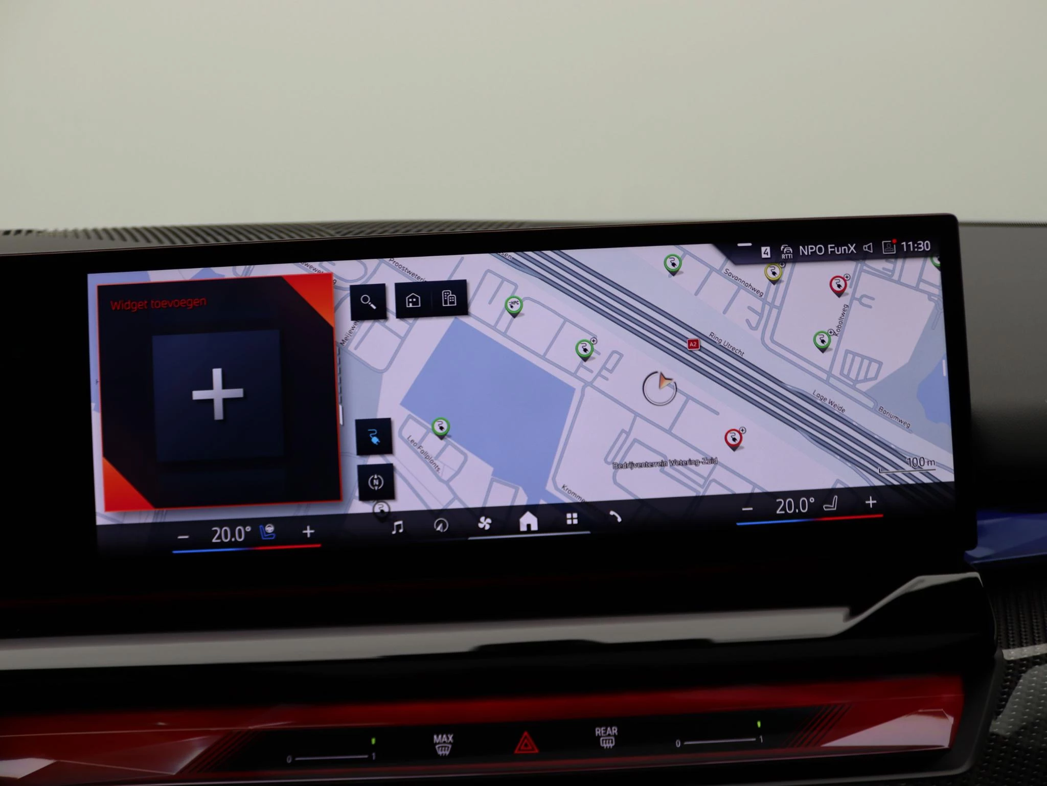 Hoofdafbeelding BMW i5