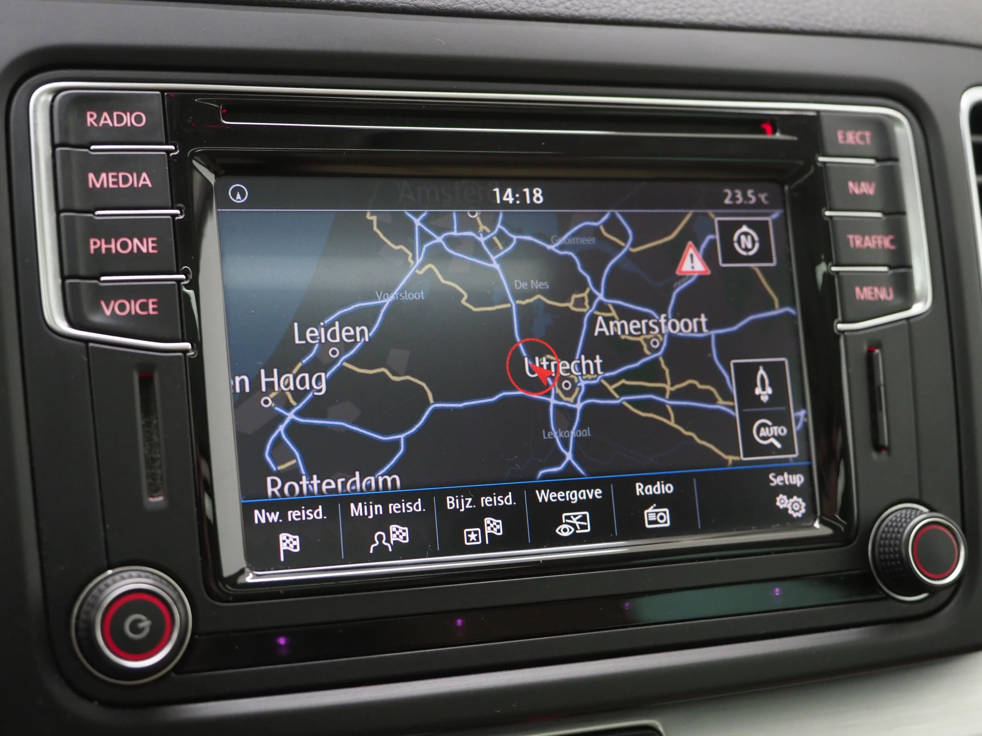 Hoofdafbeelding Volkswagen Sharan