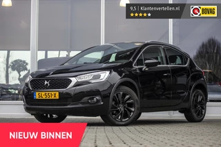 Hoofdafbeelding DS DS 4 DS DS 4 Crossback 1.2 PureTech Chic | Camera | Carplay | NL Auto