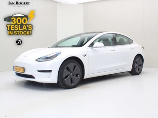 Tesla Model 3 Standard RWD Plus [ AUTOPILOT+60 kWh+PREMIUM AUDIO ]