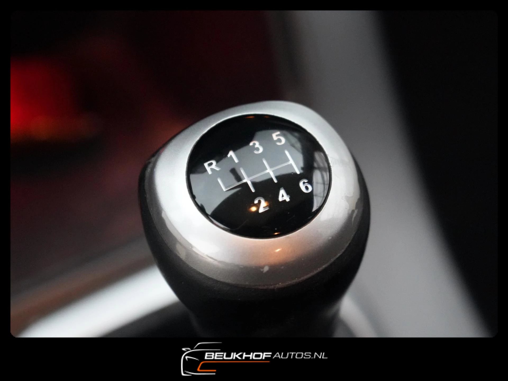 Hoofdafbeelding Kia Sorento