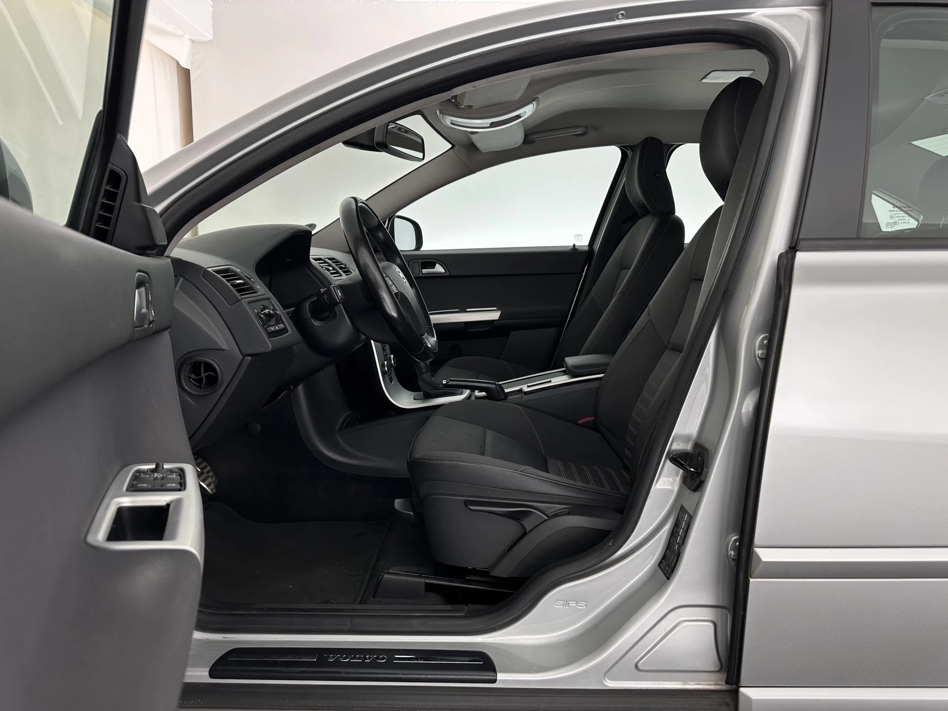 Hoofdafbeelding Volvo S40