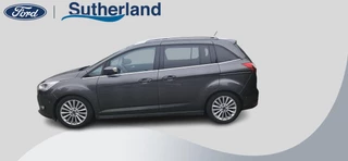 Hoofdafbeelding Ford Grand C-Max Ford Grand C-Max 1.0 Titanium 7p.