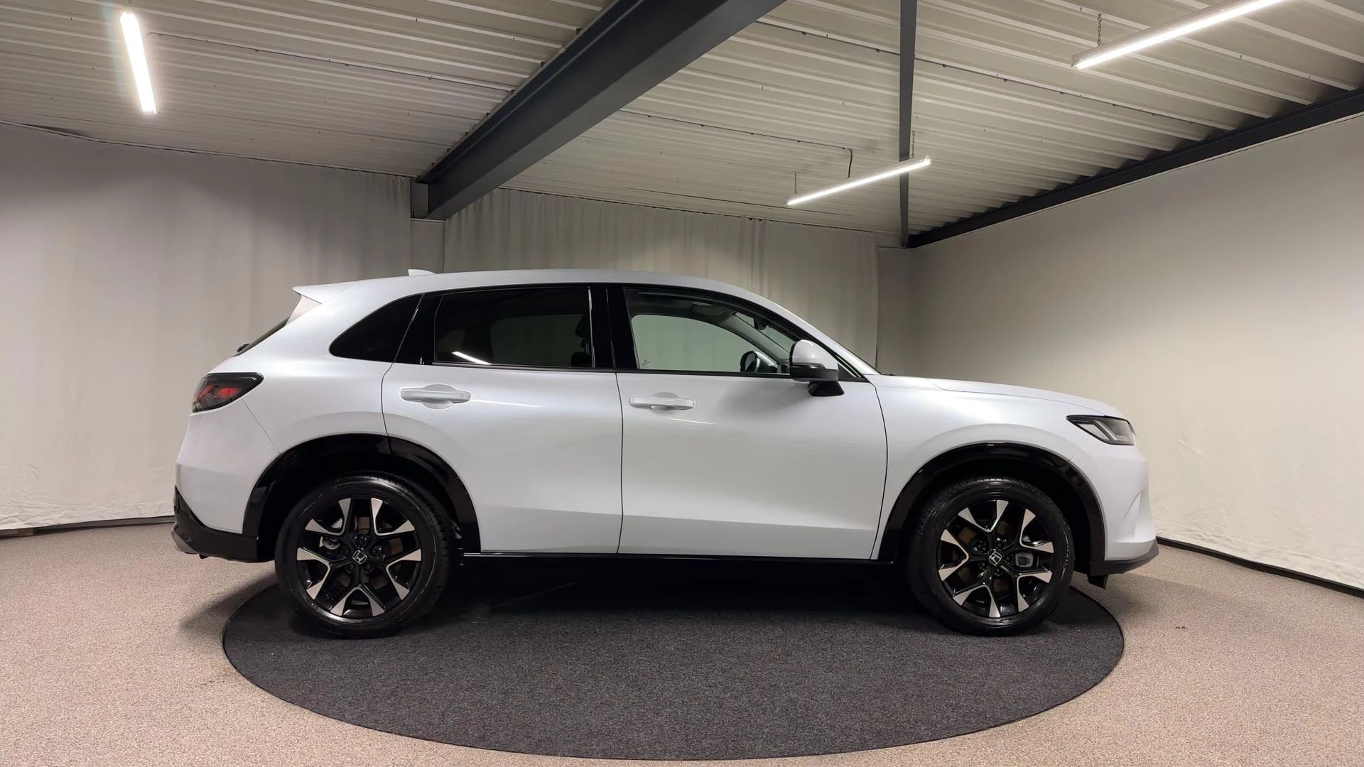 Hoofdafbeelding Honda ZR-V