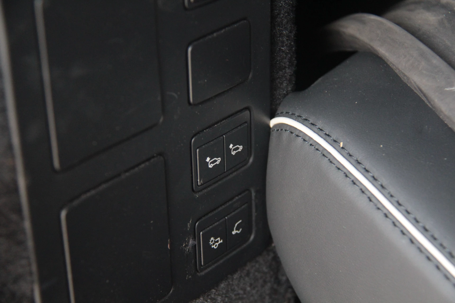 Hoofdafbeelding Land Rover Discovery