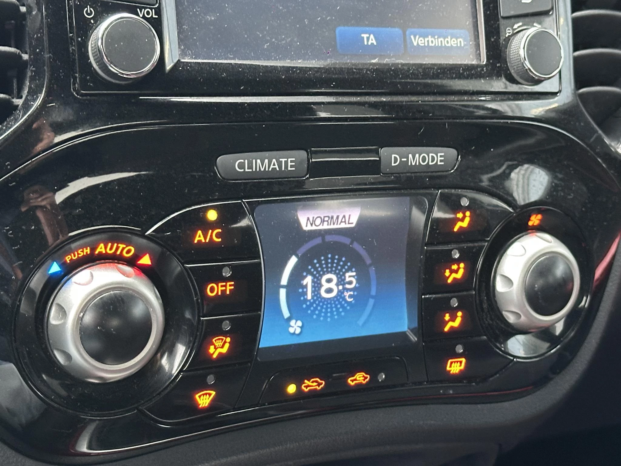 Hoofdafbeelding Nissan Juke