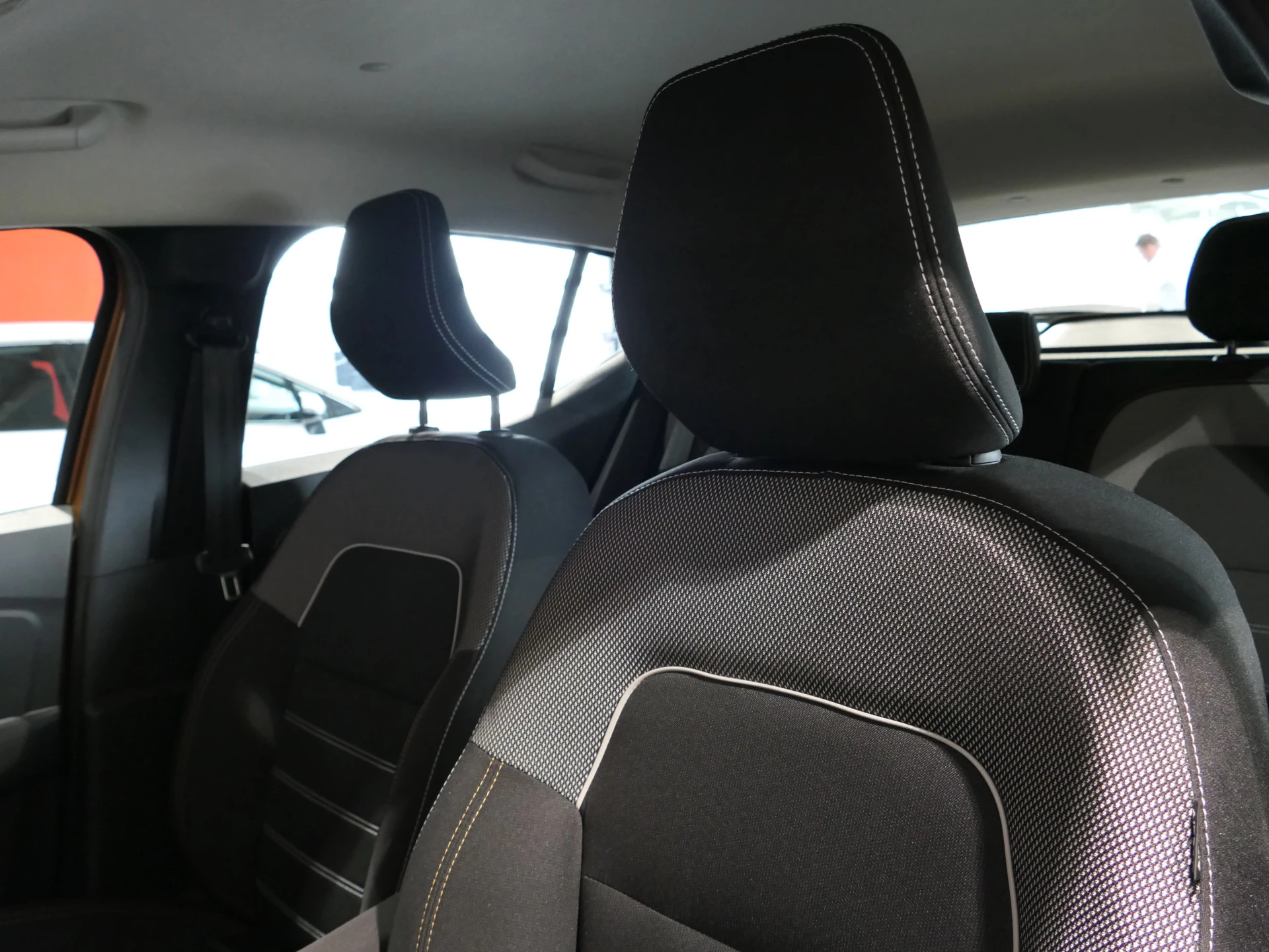 Hoofdafbeelding Dacia Sandero Stepway