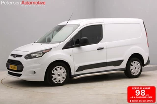Ford Transit Connect 1.5 TDCI *Airco* PDC* Nw APK* Bluetooth*