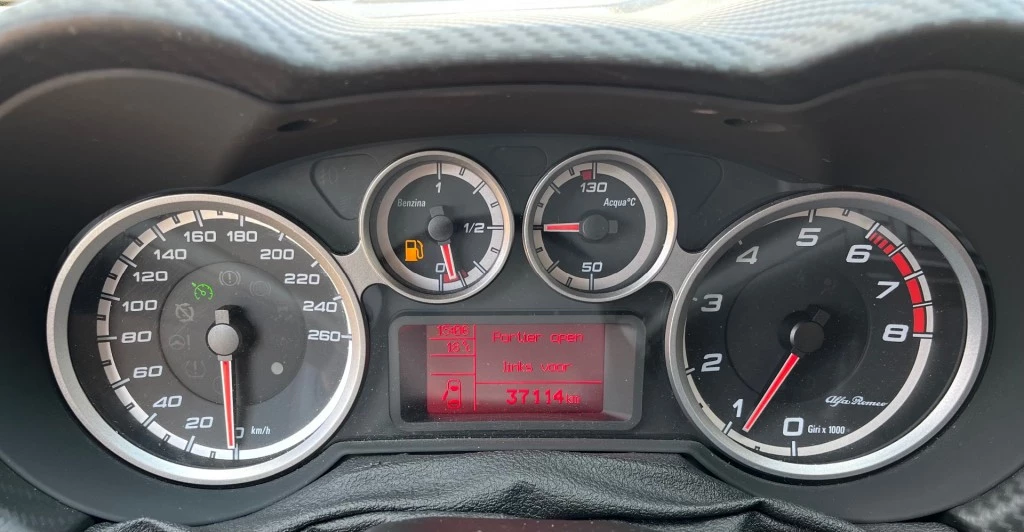 Hoofdafbeelding Alfa Romeo MiTo