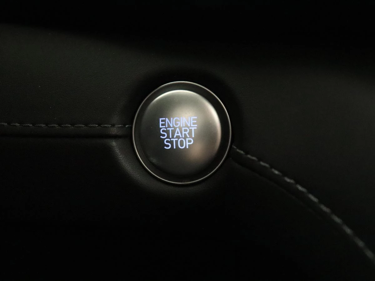 Hoofdafbeelding Hyundai Santa Fe