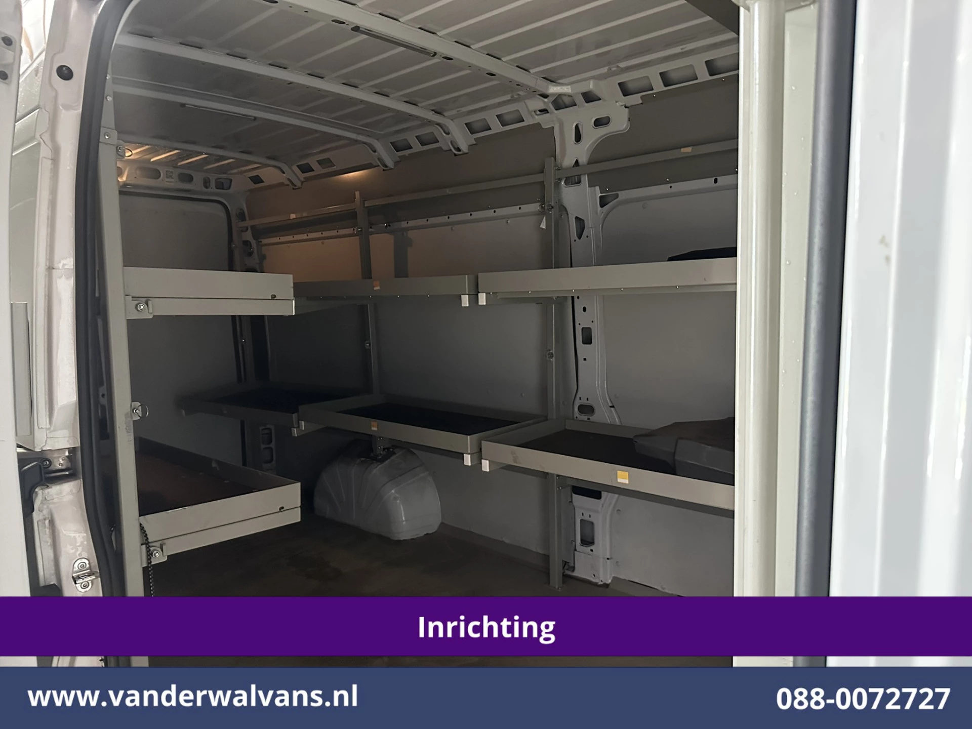 Hoofdafbeelding Fiat Ducato
