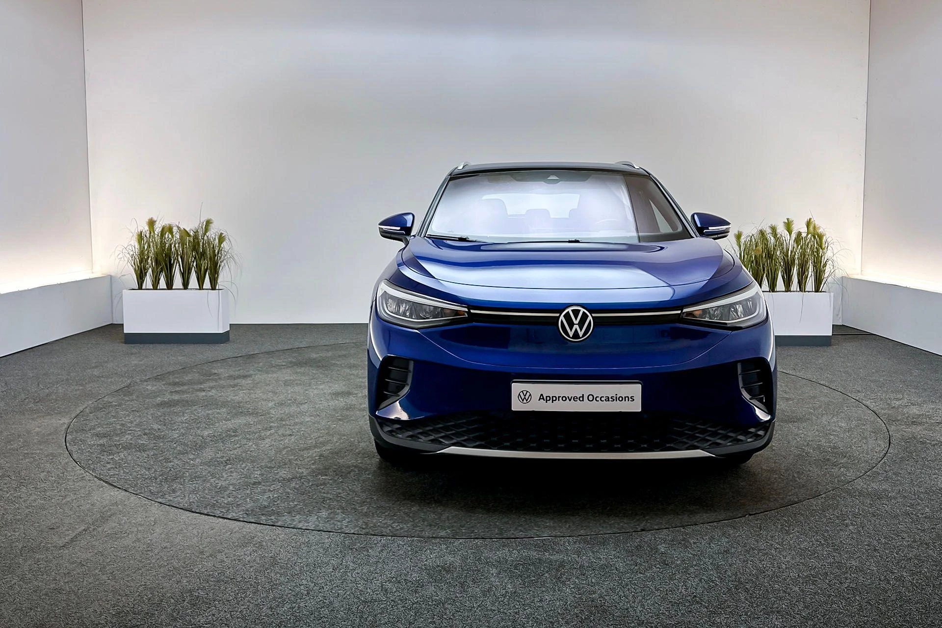 Hoofdafbeelding Volkswagen ID.4