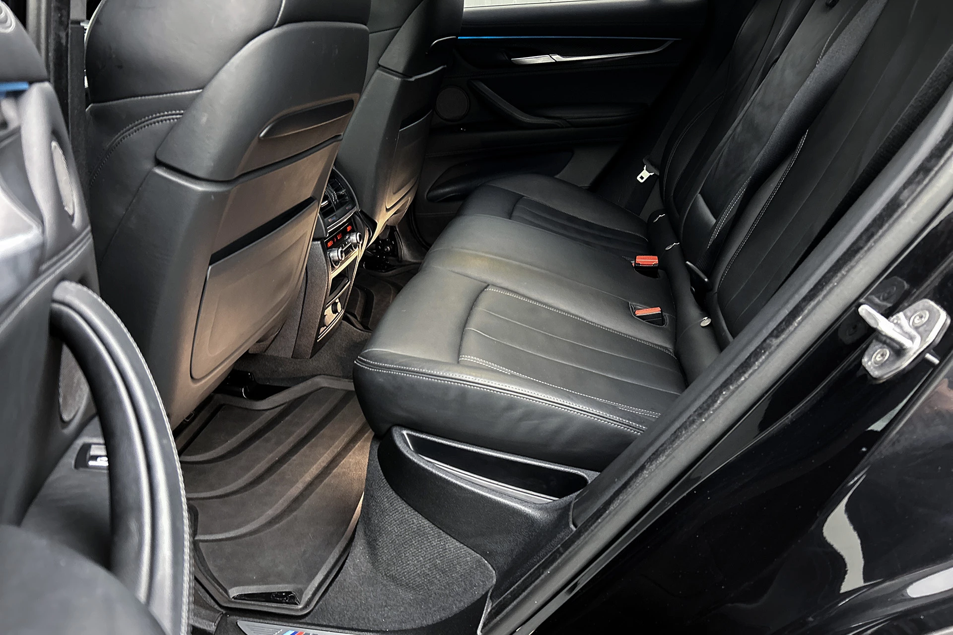 Hoofdafbeelding BMW X6
