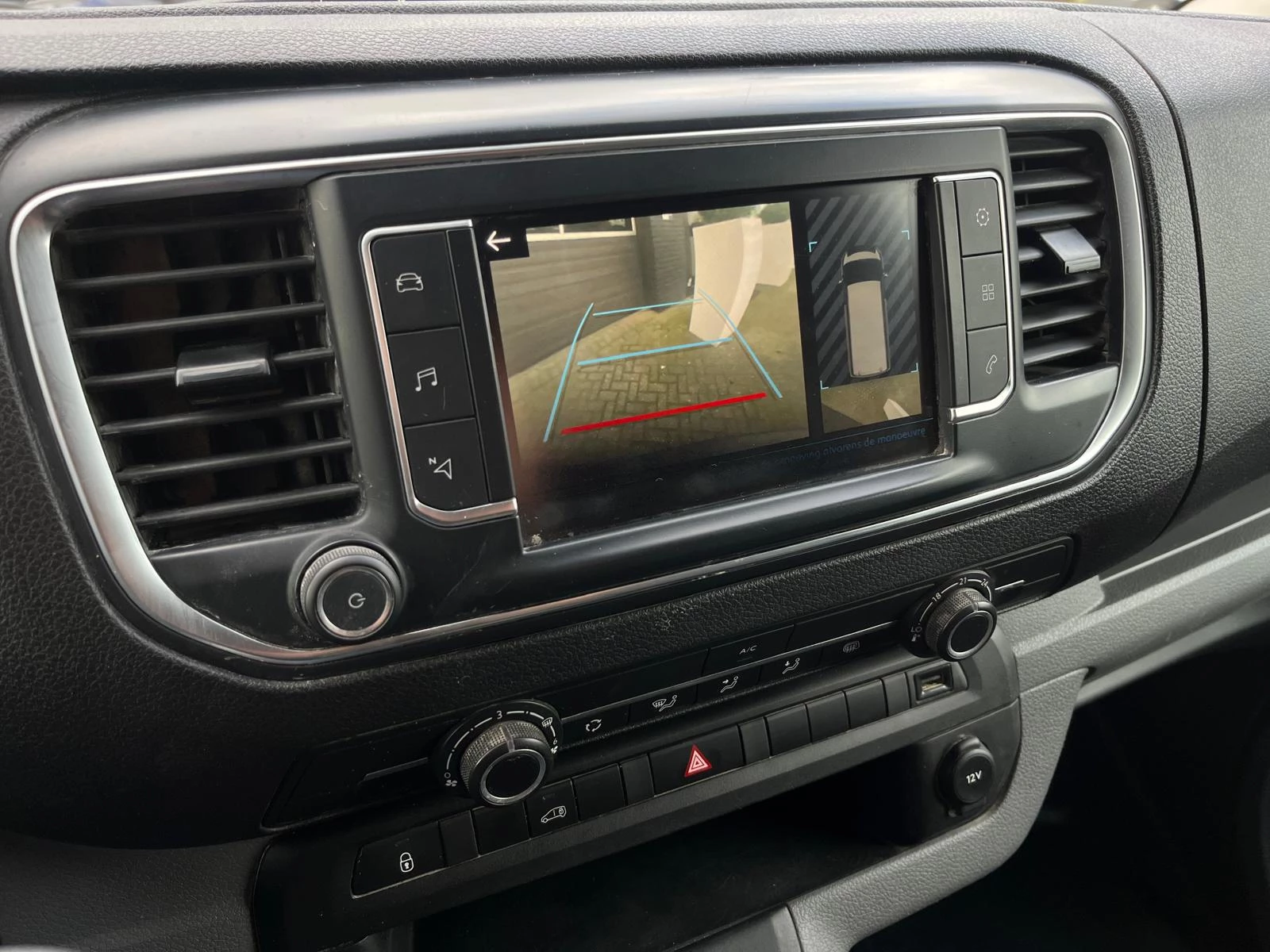 Hoofdafbeelding Peugeot Expert