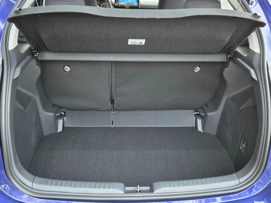 Hoofdafbeelding Mazda 2 Hybrid