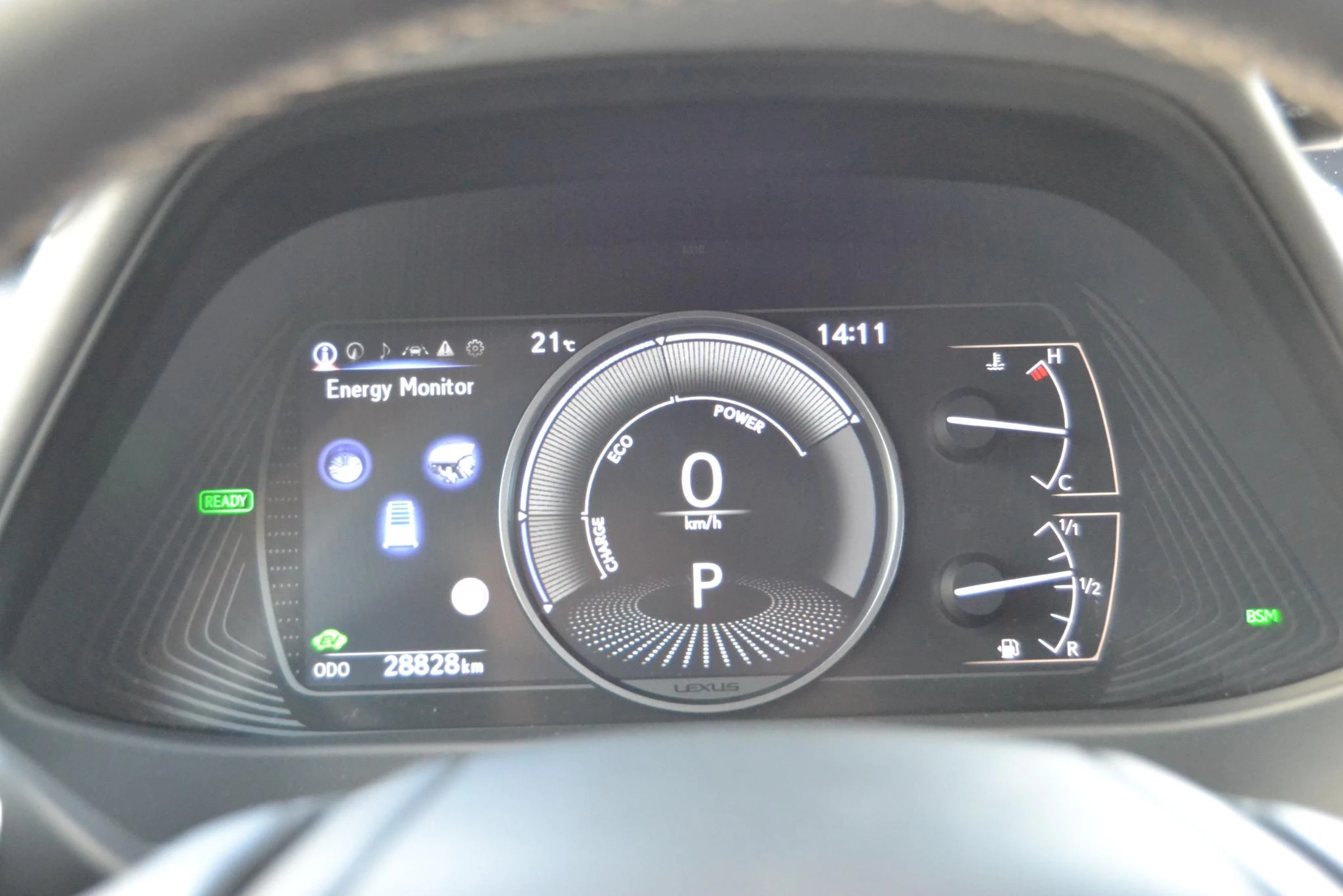 Hoofdafbeelding Lexus UX