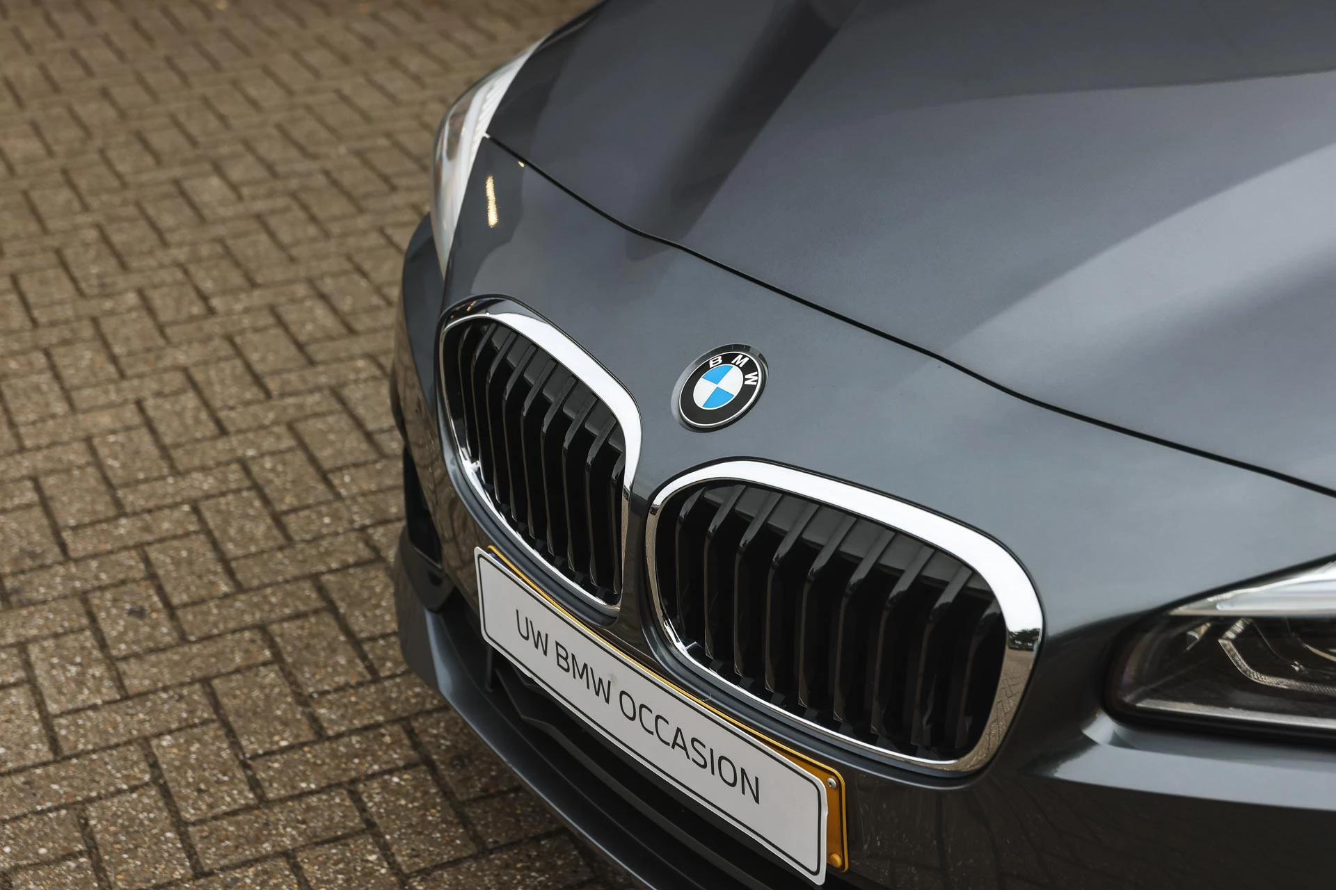 Hoofdafbeelding BMW 2 Serie