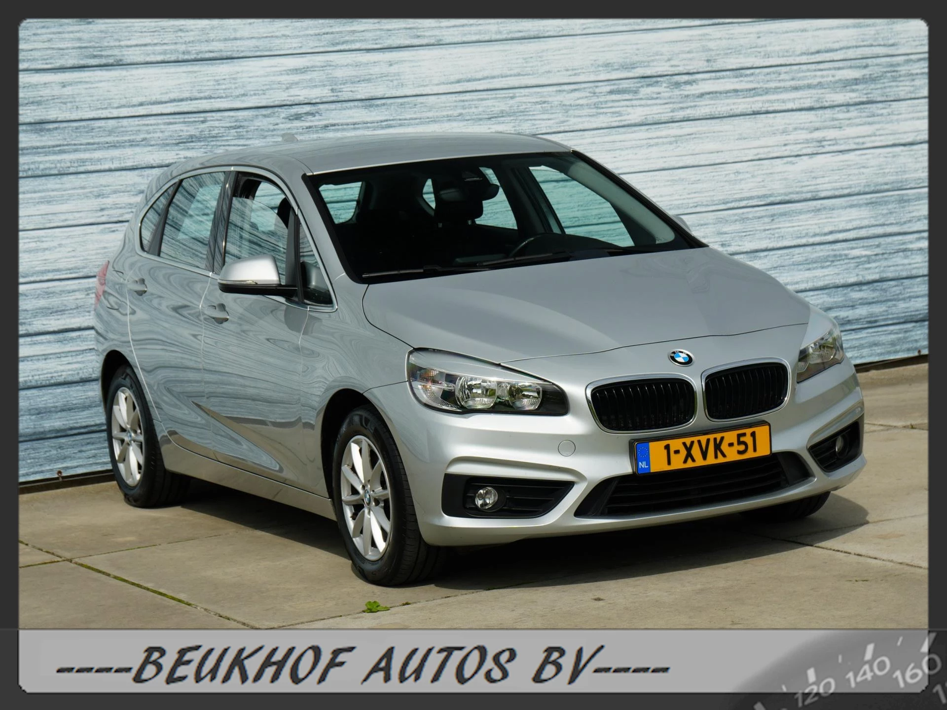 Hoofdafbeelding BMW 2 Serie