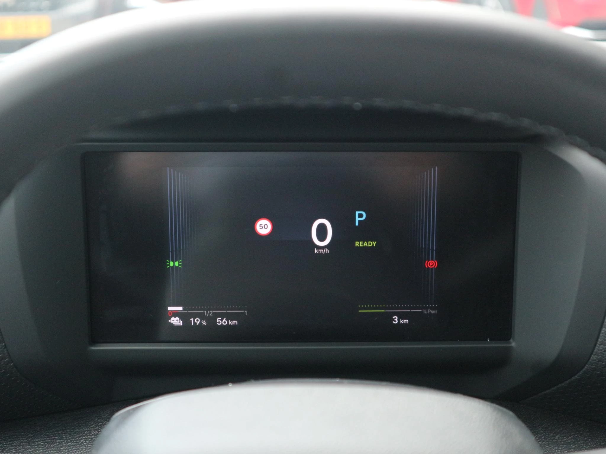 Hoofdafbeelding Citroën ë-C4