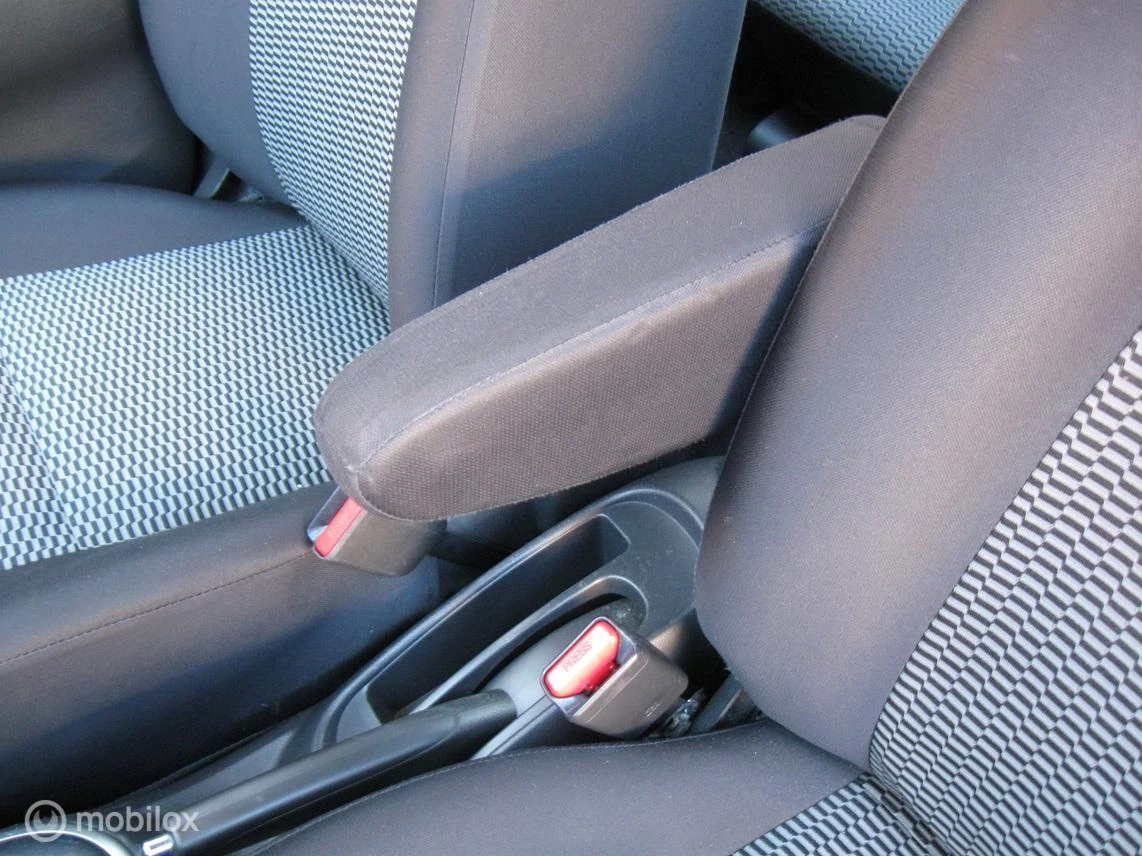 Hoofdafbeelding Nissan Micra