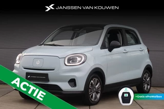 Hoofdafbeelding Leapmotor T03 Leapmotor T03 Design 37.3 kWh / Private Lease v.a. 249,- / € 2.000,- VOORRAADKORTING