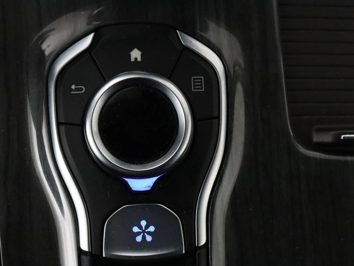 Hoofdafbeelding Renault Espace