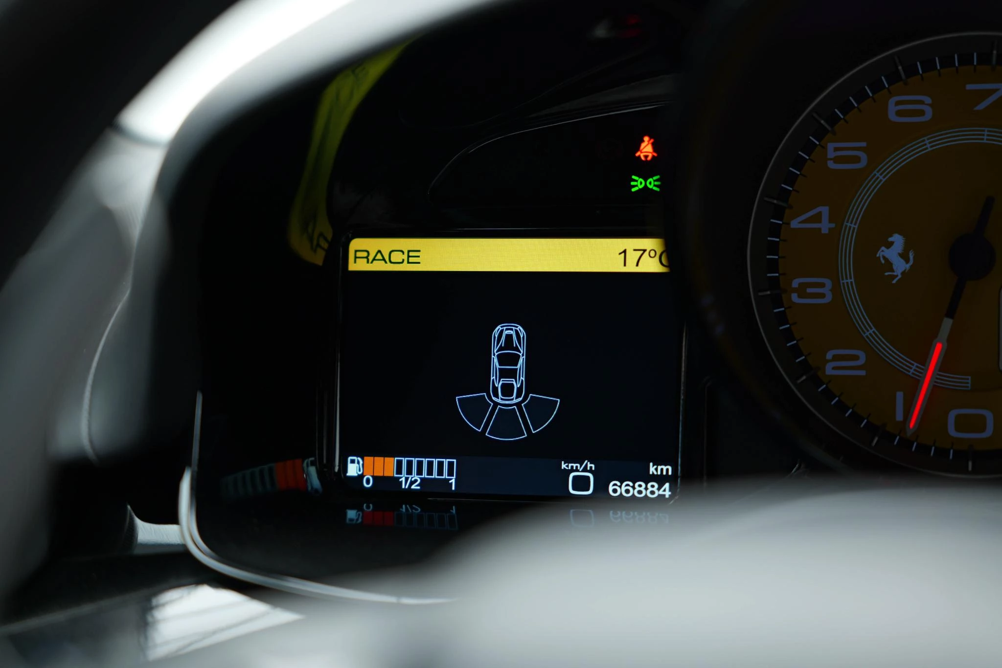 Hoofdafbeelding Ferrari F12