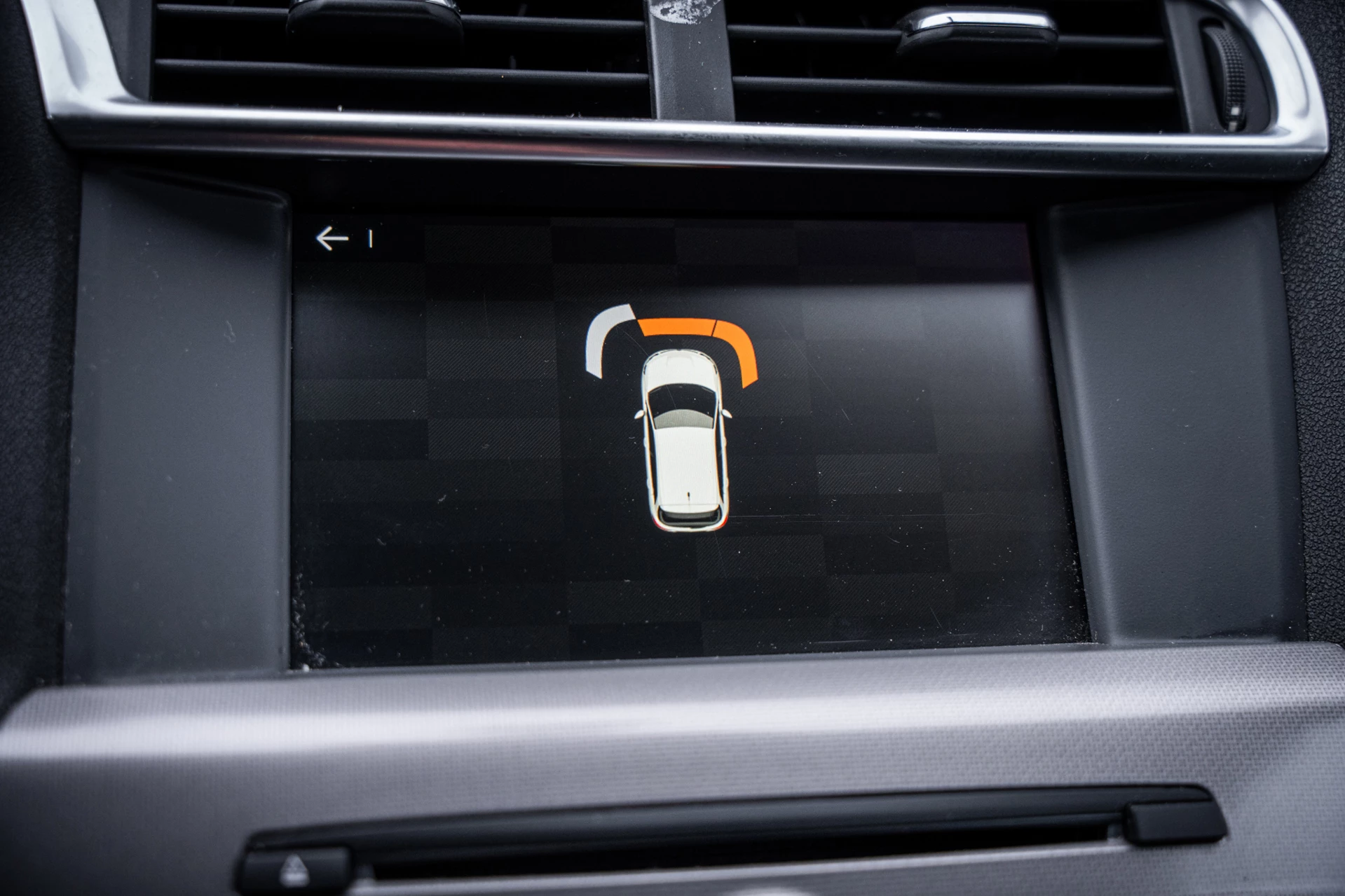 Hoofdafbeelding Citroën C4