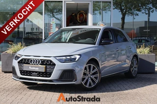 Audi A1 Sportback 25 TFSI Epic 95pk I Carplay I FULL LED I Cruise Control I 1e eigenaar