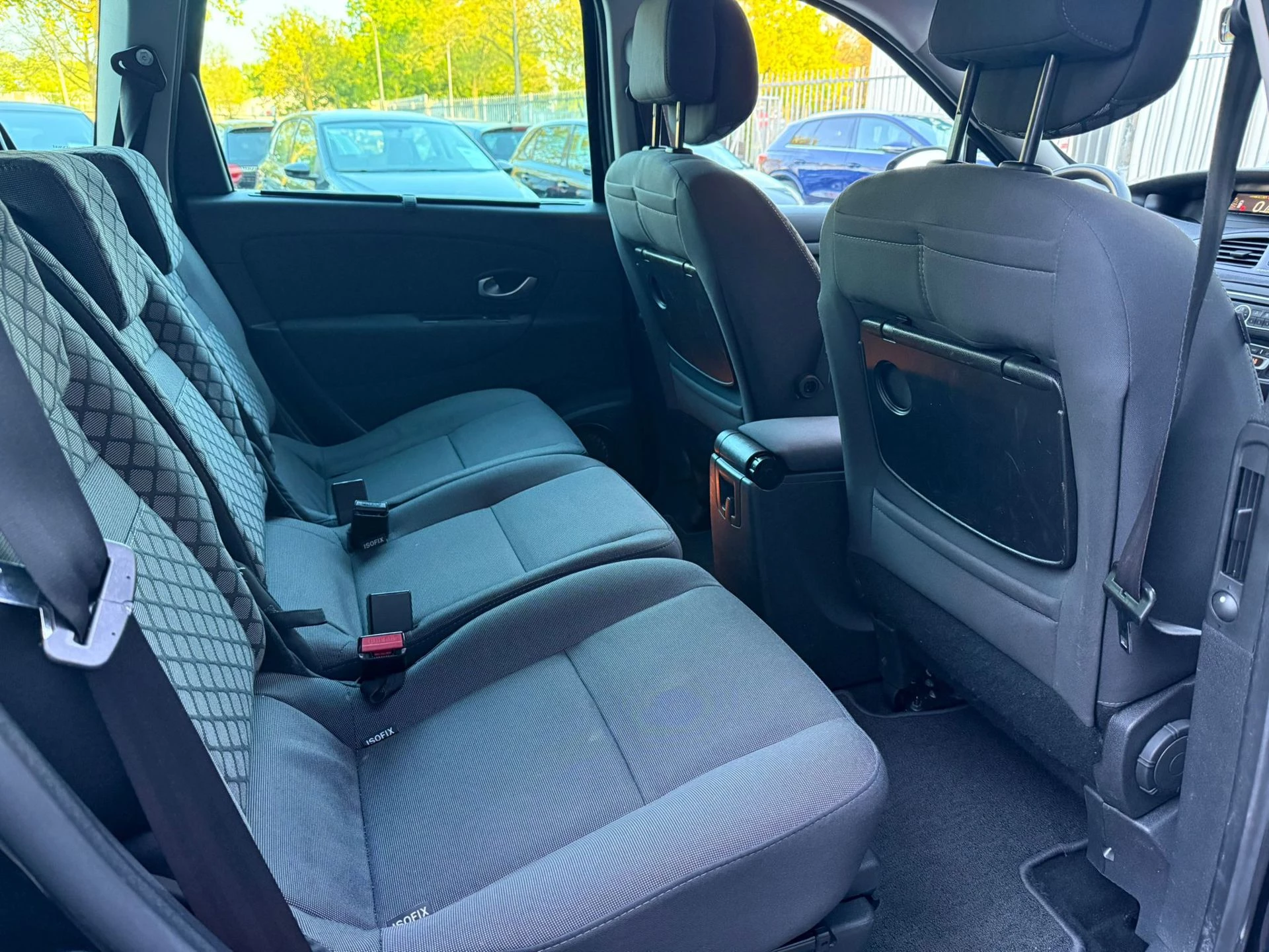 Hoofdafbeelding Renault Grand Scénic