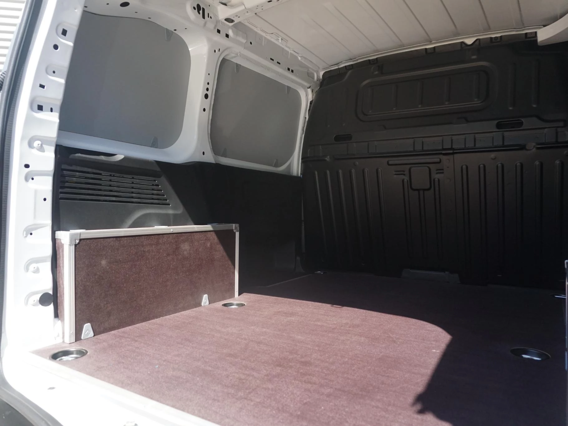 Hoofdafbeelding Citroën ë-Berlingo