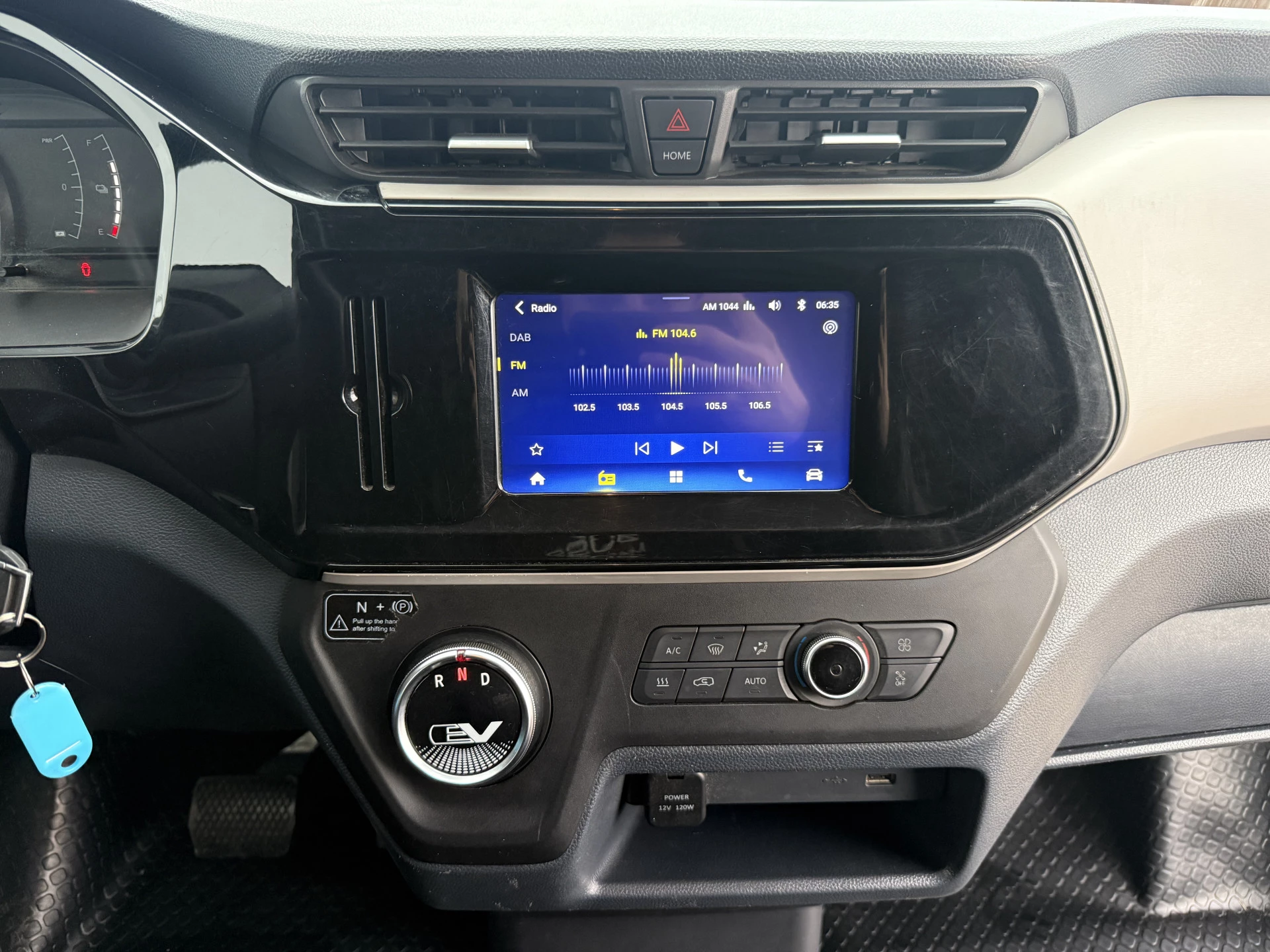 Hoofdafbeelding Maxus eDeliver3