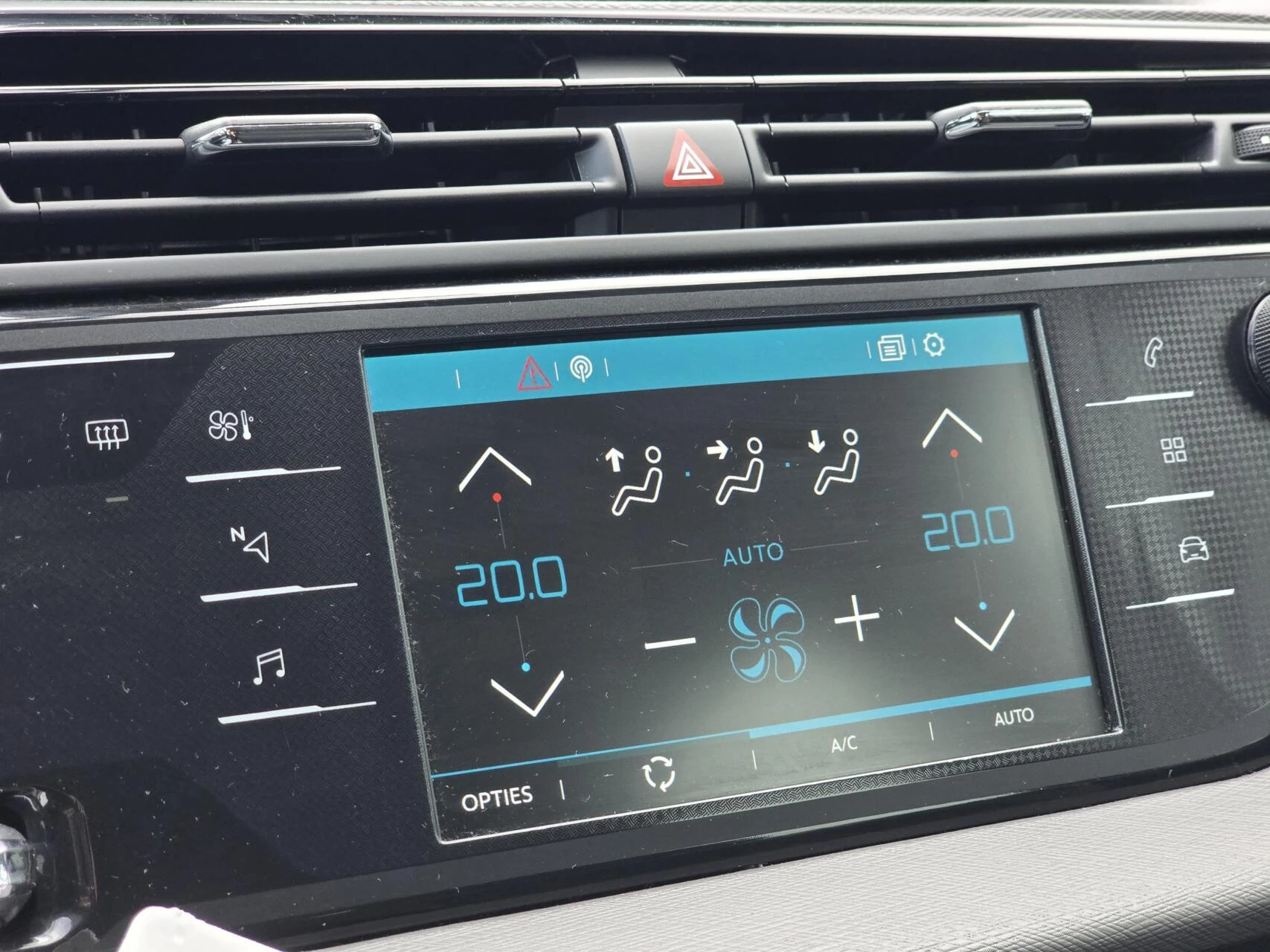 Hoofdafbeelding Citroën Grand C4 Picasso